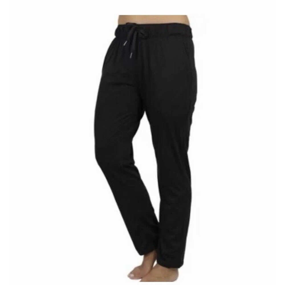 Galaxy‎ By Harvic Lounge Pants Set of 3 XXL Grey NWT Cotton Blend Comfy